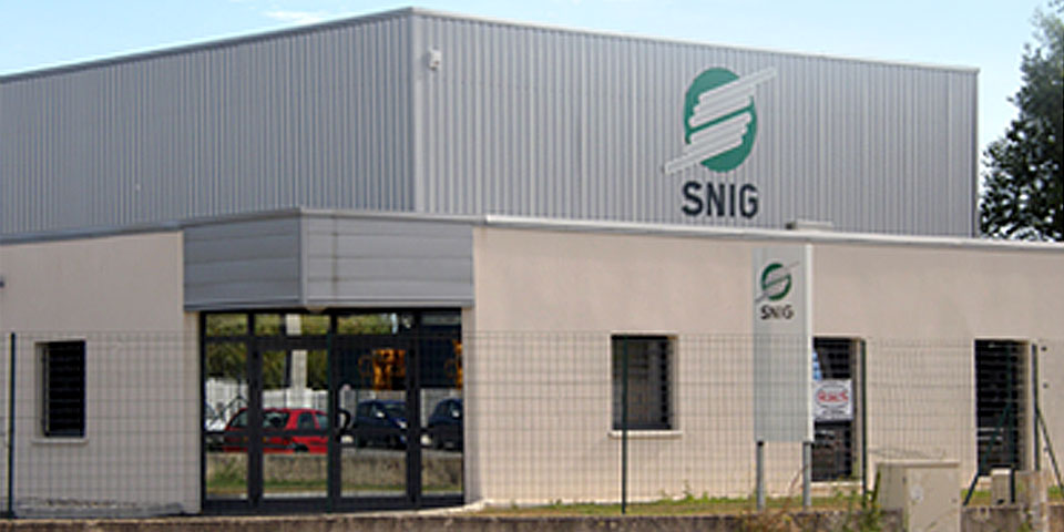 Groupe SNIG