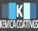Kemica Coatings logo